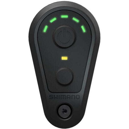SHIMANO STEPS EW-SW310, satellite system on/off switch click to zoom image