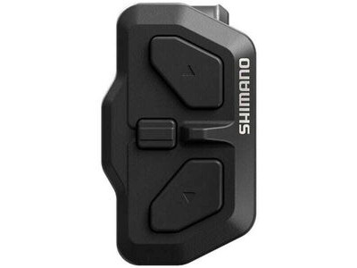 SHIMANO STEPS SW-EN600-R switch for shift, right hand, without electric wire 