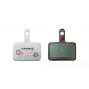 SWISSSTOP Disc 15 Endurance - Shimano Deore BR-M575, BR-M525, BR-M515,