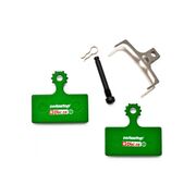 SWISSSTOP Disc 28 Organic - Shimano XTR BR-M9000, BR-M9020, BR-M987, X
