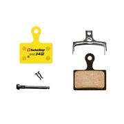 SWISSSTOP Disc 34 RS - Shimano Dura Ace BR-R9170, BR-RS805, BRRS505, B