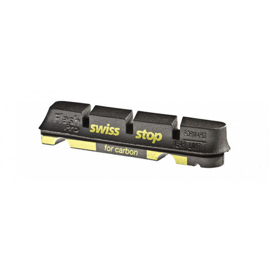 SWISSSTOP Flash Pro Pads Black Prince click to zoom image