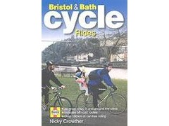 HAYNES Haynes Bristol & Bath Cycle Rides
