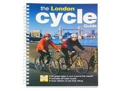 HAYNES Haynes The London Cycle Guide