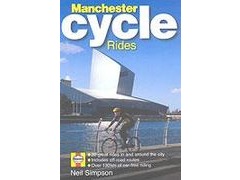 HAYNES Haynes Manchester Cycle Rides