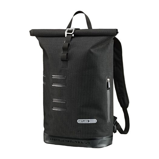ORTLIEB Commuter Daypack 21L Reflective click to zoom image