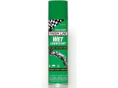 FINISH LINE Cross Country Wet chain lube