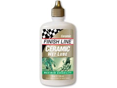 FINISH LINE Ceramic Wet lube