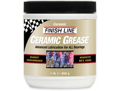 FINISH LINE Ceramic Grease