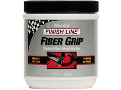 FINISH LINE Fiber Grip Carbon Fibre Assembly Gel
