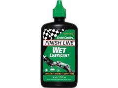FINISH LINE Cross Country Wet Chain Lube