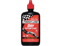 FINISH LINE Cross Country Dry Chain Lube