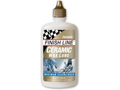FINISH LINE Ceramic Wax lube
