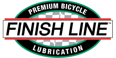 FINISH LINE logo