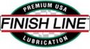 FINISH LINE logo