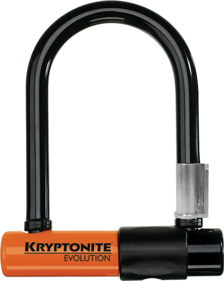 kryptonite flexframe