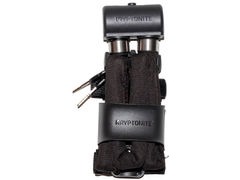 KRYPTONITE Keeper Folding Lock 810 8mm x 90cm (Sold Secure Silver)