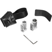 KRYPTONITE Transit FlexFrame U Bracket Mounting kit - 13 & 16 mm U Locks