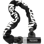 KRYPTONITE Kryptolok Series 2 995 Integrated Chain - 9 mm x 95 cm