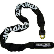 KRYPTONITE Keeper 785 Integrated Chain (7 mm x 85 cm)