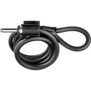 KRYPTONITE Frame Lock Plug In 9mm Chain - 120cm length