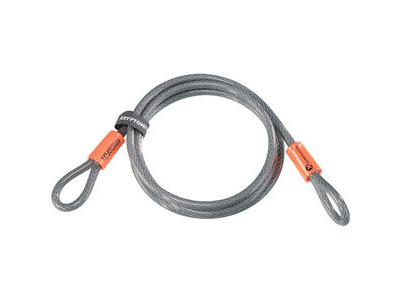 KRYPTONITE Kryptoflex cable lock 7 feet (2.2 metres) 