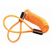 KRYPTONITE Disc Lock Reminder Cable