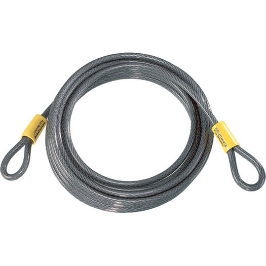 KRYPTONITE Kryptoflex cable lock 30 feet (9.3 metres) click to zoom image