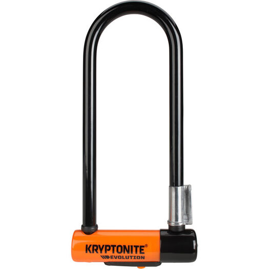 KRYPTONITE Evolution Mini-9 - with FlexFrame U bracket click to zoom image