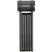 KRYPTONITE Keeper Folding Lock 685 6mmx85cm