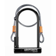 KRYPTONITE Keeper 12 STD w/bracket