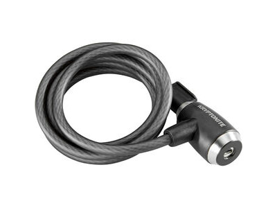 KRYPTONITE Kryptoflex 1018 Key Cable (10 mm X 180 cm) 