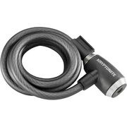 KRYPTONITE Kryptoflex 1218 Key Cable (12 mm X 180 cm)