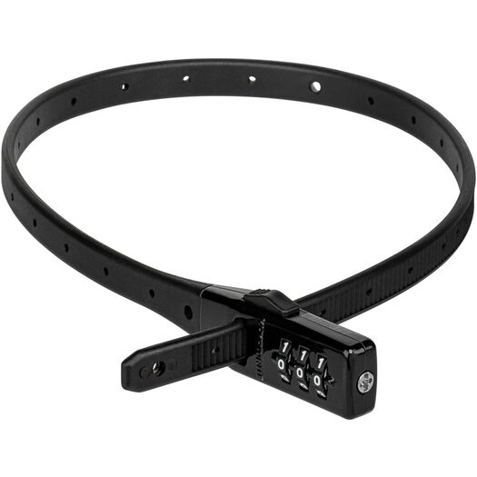 KRYPTONITE LOCK Click Lock Combo 530mm click to zoom image