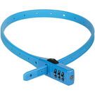 KRYPTONITE LOCK Click Lock Combo 530mm  Blue  click to zoom image
