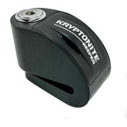 KRYPTONITE LOCK Keeper Alarm Disc BK