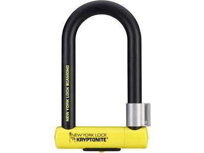 KRYPTONITE LOCK New York Diamond STD 