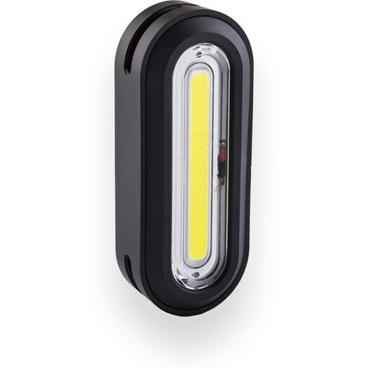 KRYPTONITE Avenue F-100 Basic Usb Cob Front click to zoom image