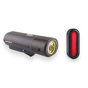 KRYPTONITE Alley F-650 & Avenue R-50 Premium Usb To See Set