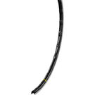 MAVIC Open Pro UST Road rim Black 