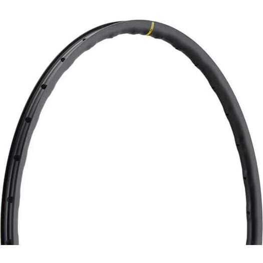 MAVIC A 1022 Gravel Disc black anodised click to zoom image