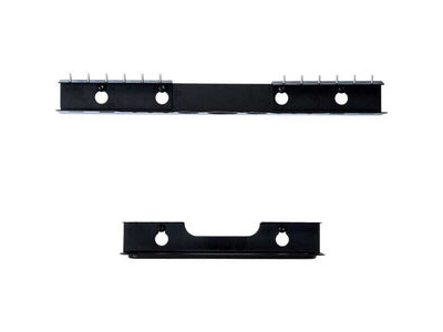 PARK JH-4 - Wall-Mounted Bleed Kit Organiser 