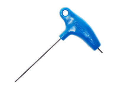 PARK PH-2 P-Handled Hex Wrench 2mm 