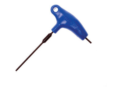 PARK PH-3 P-Handled Hex Wrench 3mm 