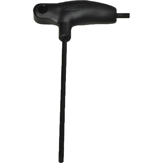 PARK PHT-15 P-Handled T15 Star-Shaped Wrench click to zoom image