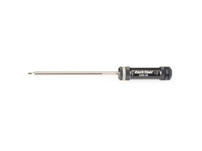 PARK DHD-25 Precision Hex Driver: 2.5mm 