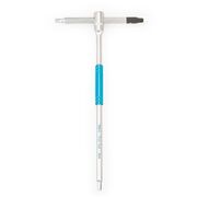 PARK THH-4 - Sliding T-Handle Hex Wrench 4mm