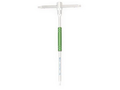 PARK THT-15 - Sliding T-Handle Torx Wrench T15 