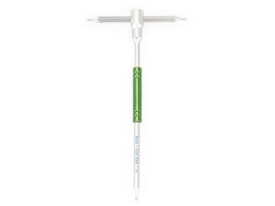 PARK THT-6 - Sliding T-Handle Torx Wrench T6 