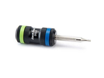 PARK DTD-8 - Precision T8 Torx Compatible Driver 